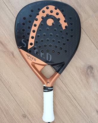 Racchetta padel Head Speed Motion