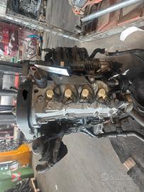 MOTORE ALFA ROMEO MITO 1.4 B 2012 955A6000 616/202