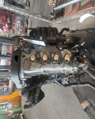 MOTORE ALFA ROMEO MITO 1.4 B 2012 955A6000 616/202