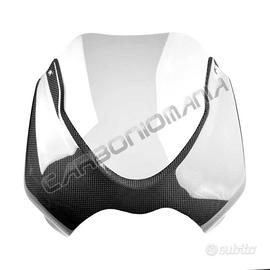 Cupolino carbonio Ducati Monster