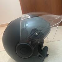 Casco uomo taglia L