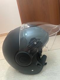 Casco uomo taglia L