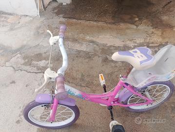 bicicletta per bambini e ragazzi e adulti pacchett
