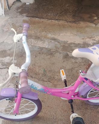 bicicletta per bambini e ragazzi e adulti pacchett