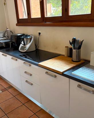 Cucina super.