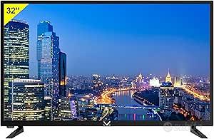 TV MAJESTIC TVD 232/S2 / 32 POLLICI.