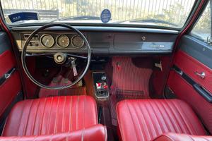 Opel Kadett B lusso 1967