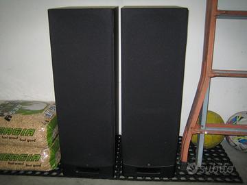 DIFFUSORI RCF AHITRA 4