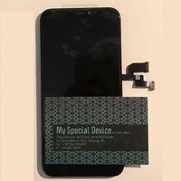 RIPARAZIONE DISPLAY IPHONE