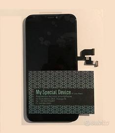 RIPARAZIONE DISPLAY IPHONE