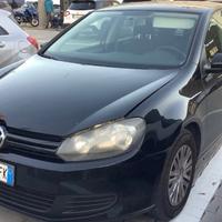 Volkswagen Golf Business 1.6 TDI 5p. Comfortline