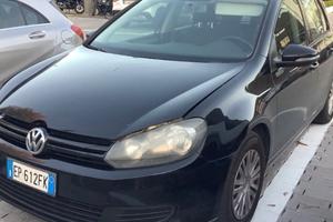Volkswagen Golf Business 1.6 TDI 5p. Comfortline