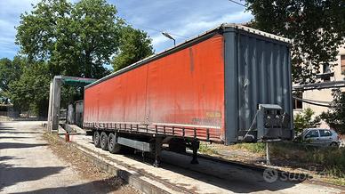 TRAILER KRONE