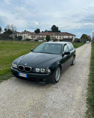 Bmw 525