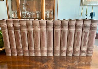 Dizionario enciclopedico Treccani