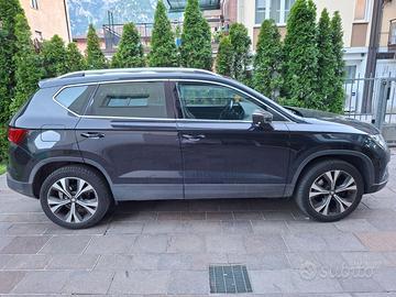 Seat Ateca 2.0 TDI 150 cv - Allestimento Business