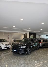 Mercedes-benz GLA 200 d Automatic Premium