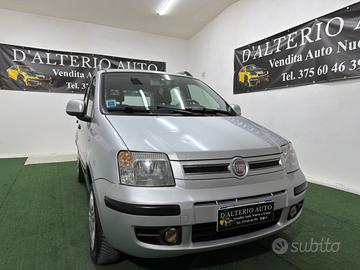 Fiat Panda 150 Anniversario 1.4 Natural Power