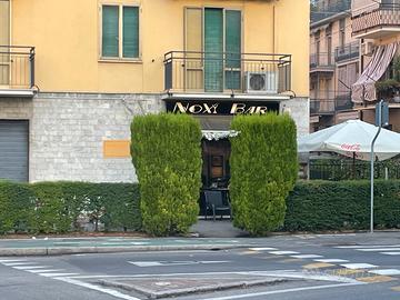Cessione licenza Bar