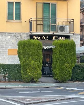 Cessione licenza Bar