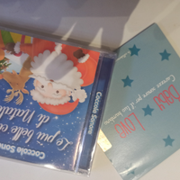 CD bambini