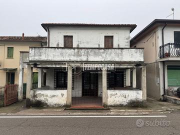 Terratetto - Terracielo a Boara Pisani 5 locali