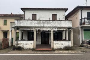 Terratetto - Terracielo a Boara Pisani 5 locali