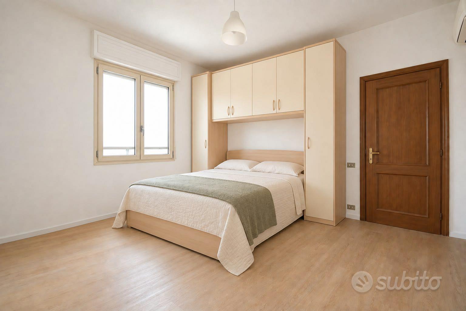 Appartamento – Cagliari, Sant'Avendrace, Sant'Avendrace-Santa Gilla - Altro