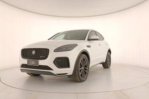 JAGUAR E-Pace 2.0d i4 mhev R-Dynamic S awd 204cv a