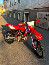 HONDA CRF 250