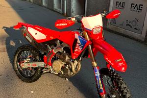 HONDA CRF 250