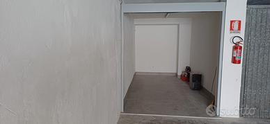 Garage a Brunico via s.Lorenzo