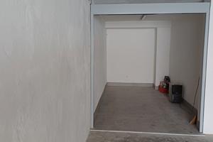 Garage a Brunico via s.Lorenzo