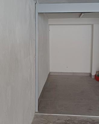 Garage a Brunico via s.Lorenzo
