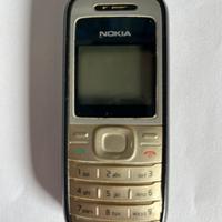 Telefonino Nokia 1200