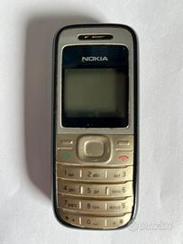 Telefonino Nokia 1200