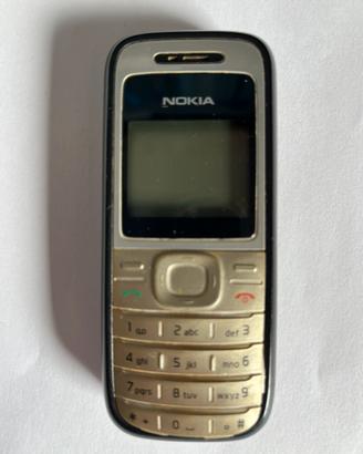 Telefonino Nokia 1200