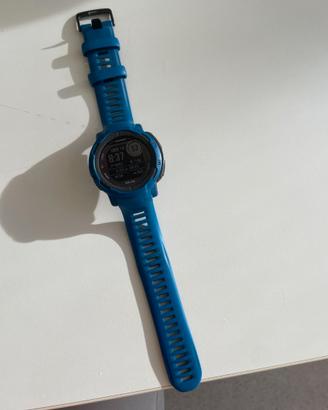 Garmin Instinct 2 Solar