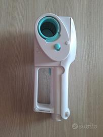 gratruggia elettrica ricaricabile FERRARI "Parmino