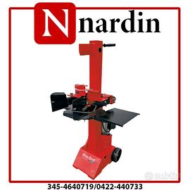 Spaccalegna Blue Bird 8 tonnellate