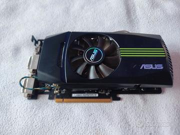 ENGTX460 scheda video Asus