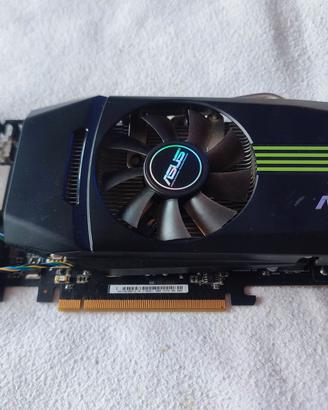 ENGTX460 scheda video Asus