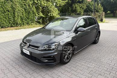 VOLKSWAGEN Golf 1.5 TSI ACT 5p. Sport BlueMotion T