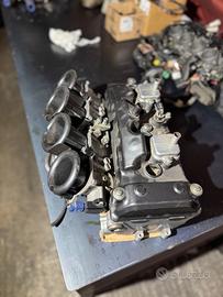 Honda CBR 1000 - 2009