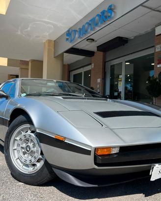 Maserati Merak 2.0 GT Merak 2.0 GT
