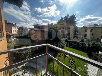 Villa singola Eupilio [Cod. rif 3226964VRG]
