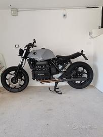 Bmw k 100rs