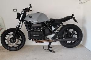 Bmw k 100rs