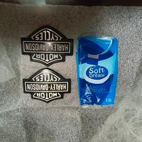 fregi serbatoio Harley Davidson