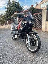 Yamaha Super Tenere’
